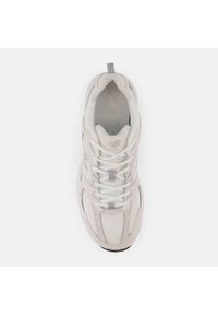 New Balance 530 MR530CE Sneakersy unisex. Kolor: różowy. Materiał: syntetyk, materiał. Szerokość cholewki: normalna #3