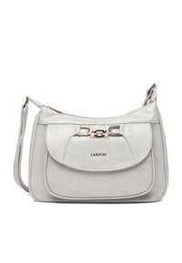 Lasocki Torebka CEO-LSK-L-016-09 Szary. Kolor: szary #4