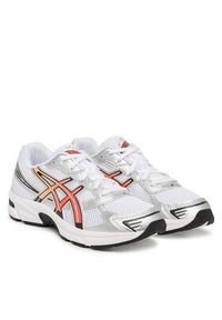Asics Sneakersy Gel-1130 Gs 1204A169 Biały. Kolor: biały. Materiał: materiał #4