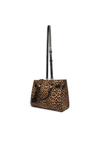 Liu Jo Torebka AA6086 E1119 Brązowy. Kolor: brązowy. Materiał: skórzane #6