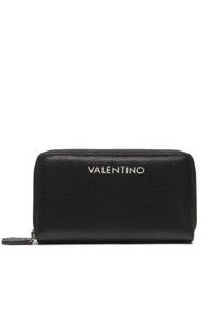 VALENTINO - Valentino Portfel Divina VPS1R447G Czarny. Kolor: czarny. Materiał: skóra #1