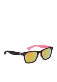 Roxy Okulary przeciwsłoneczne RX-KA-003-SS25 Czarny. Kolor: czarny #3