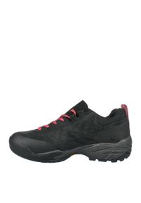 Buty trekkingowe damskie CMP MINTAKA. Okazja: na co dzień. Kolor: czarny