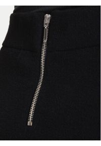 Vero Moda Spódnica mini Saba 10325944 Czarny Regular Fit. Kolor: czarny. Materiał: syntetyk #7
