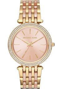 Zegarek Michael Kors ZEGAREK DAMSKI Michael Kors MK3507 Darci + BOX #1