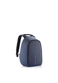 Plecak na laptopa XD Design Bobby Hero Regular Anti-theft Backpack - navy. Kolor: niebieski #1