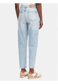 Tommy Jeans Jeansy DW0DW22993 Niebieski Straight Fit. Kolor: niebieski #3