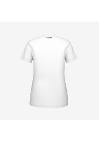 Head - TIE-BREAK T-Shirt Girls. Kolor: zielony