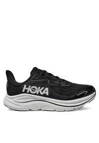 HOKA - Buty do biegania Hoka. Kolor: czarny #1