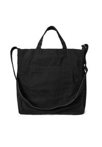 Polo Ralph Lauren Torba 405967606003 Czarny. Kolor: czarny. Materiał: materiał #3