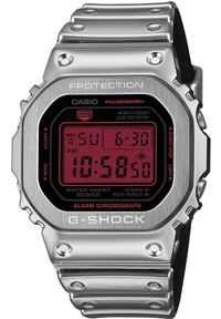 Zegarek Casio Zegarek Męski Casio G-Shock Metal Covered YOSAKOI Series GM-5600YRA-8 (43,2 mm) #1