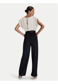 Swing Kombinezon 3AH00900 Czarny Regular Fit. Kolor: czarny. Materiał: syntetyk #6