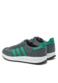 Adidas - adidas Sneakersy Run 72 JI4921 Szary. Kolor: szary. Materiał: materiał. Sport: bieganie #5