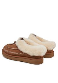 Ugg Śniegowce W Tasman Alpine 1158258 Brązowy. Kolor: brązowy. Materiał: skóra #2