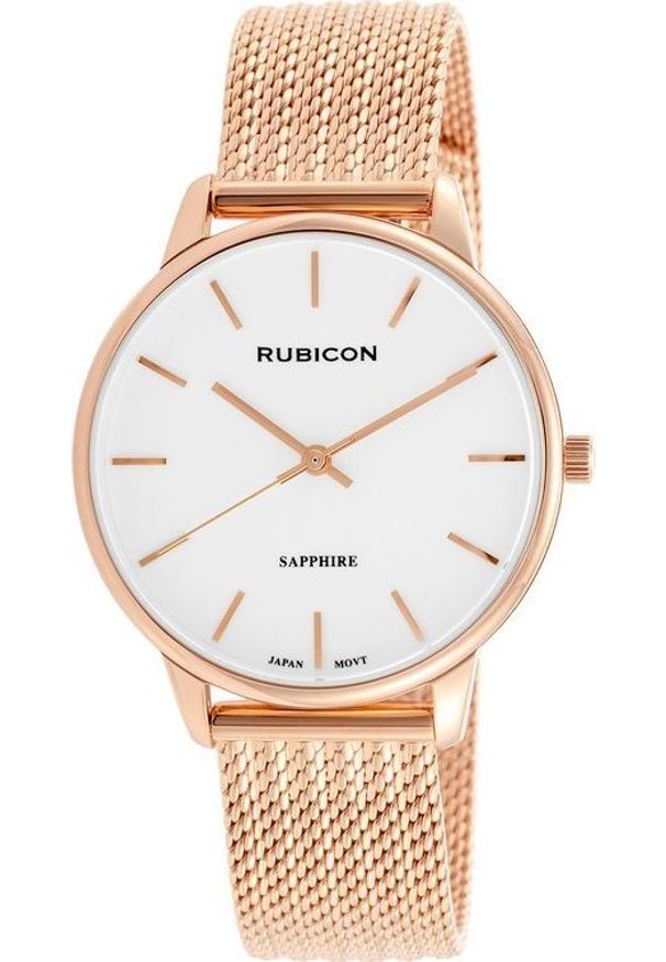 Zegarek Rubicon