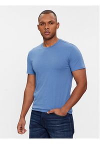 Polo Ralph Lauren Komplet 3 t-shirtów 714830304027 Kolorowy Regular Fit. Typ kołnierza: polo. Materiał: bawełna. Wzór: kolorowy #5