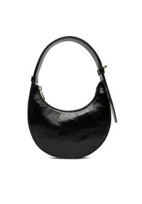 Furla Torebka Delizia Mini WE00649 BX4100 CN O6000 Czarny. Kolor: czarny. Materiał: skórzane
