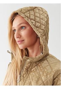 BOSS Kurtka przejściowa Pengtong 50494519 Beżowy Regular Fit. Kolor: beżowy. Materiał: syntetyk #5