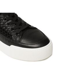 HÖGL Sneakersy 5-103653-0100 Czarny. Kolor: czarny. Materiał: skóra #5