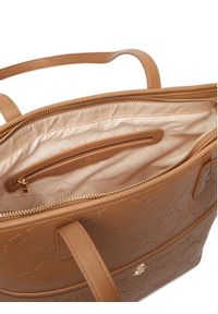 Beverly Hills Polo Club Torebka EO-BHPC-L-012-09 Brązowy. Kolor: brązowy #5
