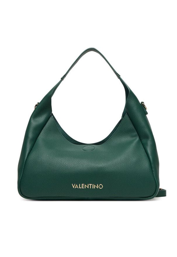 VALENTINO - Valentino Torebka Futura VBS9A807 Zielony. Kolor: zielony. Materiał: skórzane