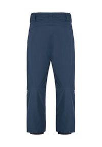 Rossignol Spodnie narciarskie RLIMP06 Granatowy Classic Fit. Kolor: niebieski. Materiał: syntetyk. Sport: narciarstwo #2