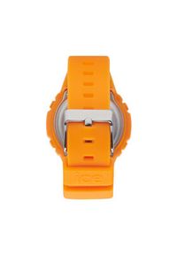 Ice Watch - Ice-Watch Zegarek Digit Retro 22102 Pomarańczowy. Kolor: pomarańczowy. Styl: retro #2