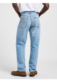 Lee - MESKIE SPODNIE LEE OSCAR PURE HANDSOME 112364191 #5