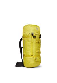 Plecak górski Black Diamond Speed 40. Kolor: żółty #1