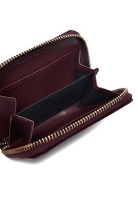 Nine West Portfel CEO-NW-W1-005-AW26 Bordowy. Kolor: czerwony. Materiał: skóra #6