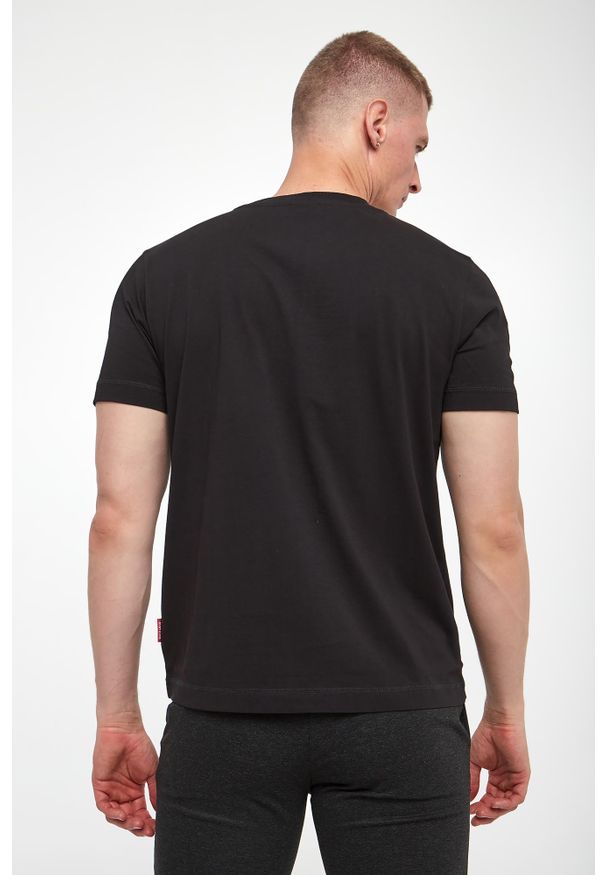 JOOP! Jeans - T-shirt męski Akito JOOP! JEANS