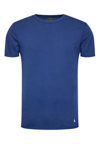 Polo Ralph Lauren Komplet 3 t-shirtów 714830304019 Kolorowy Regular Fit. Typ kołnierza: polo. Materiał: bawełna. Wzór: kolorowy #6