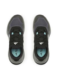 Adidas - adidas Buty do biegania Terrex Soulstride Trail Running IF5030 Czarny. Kolor: czarny. Materiał: materiał. Model: Adidas Terrex. Sport: bieganie #3
