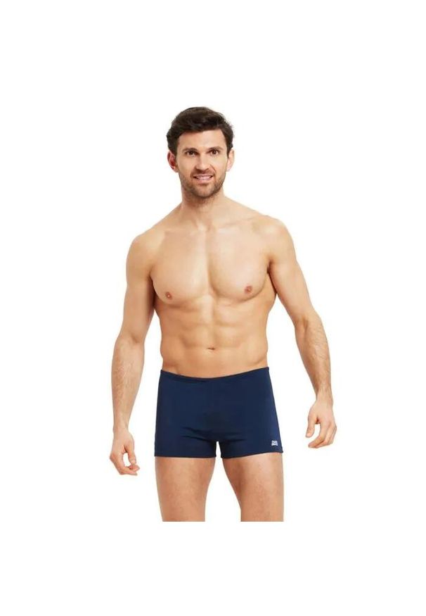 ZOGGS - Jammer Zoggs Cottesloe Hip Racer. Kolor: niebieski