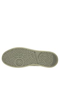 GANT - Gant Sneakersy 30531970 Srebrny. Kolor: srebrny. Materiał: skóra