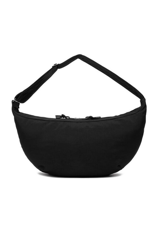 Guess Jeans Torebka CWBEO-GUESS-M-002-09 Czarny. Kolor: czarny