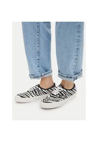 Tenisówki Vans. Kolor: biały #1