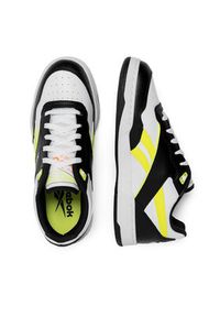Reebok Sneakersy 100033434-W Kolorowy. Wzór: kolorowy #3