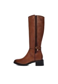 MEXX Kozaki CEO-MX/045C-WI44 Brązowy. Kolor: brązowy. Materiał: skóra #2