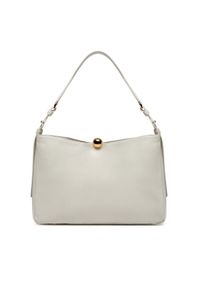 Furla Torebka Sfera WB01365 BX3168 1704S Écru. Materiał: skórzane