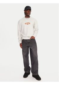 Billabong Bluza Core Lord EBYFT00153 Szary Regular Fit. Kolor: szary. Materiał: bawełna #3