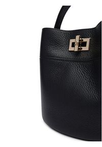 Furla Torebka Amelia Mini WE00879 HSF000 CN O6000 Czarny. Kolor: czarny. Materiał: skórzane #3