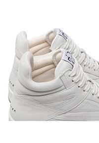 Ted Baker Sneakersy Rofiah 261122 Biały. Kolor: biały. Materiał: skóra