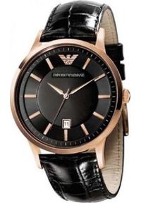 Zegarek Emporio Armani Zegarek Męski Armani AR2425 ( 43 mm) #1