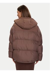 Bomboogie Kurtka zimowa Nagoja GW7524TNF5 Brązowy Relaxed Fit. Kolor: brązowy. Materiał: syntetyk. Sezon: zima #3