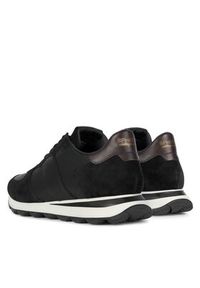 Geox Sneakersy U Spherica Vseries U3612A 02243 C9999 Czarny. Kolor: czarny #6