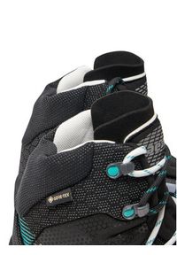 LA SPORTIVA - La Sportiva Trekkingi Aequilibrium ST GTX 31B999615 Czarny. Kolor: czarny #5