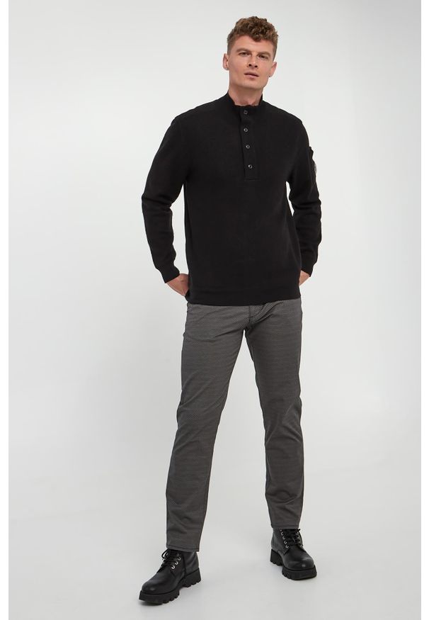 Armani Exchange - Spodnie męskie ARMANI EXCHANGE