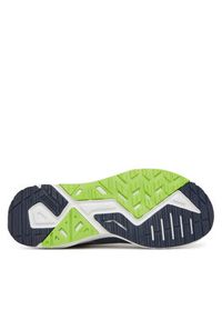Joma Buty do biegania Vitaly 2503 RVITAS2503 Granatowy. Kolor: niebieski. Materiał: materiał