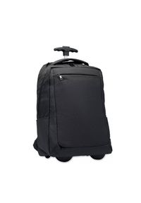 SOL'S - Plecak Sol's Dalvik. Kolor: czarny #1